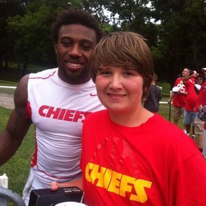 Meet your Posher, Riley